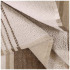 Citizen Green Marina fouta o wymiarach 100 x 170 cm Beżowy 1PZ03502 (4) thumbnail