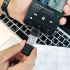 Pendrive Mobile C51, 256GB 3.2 Silicon Power Czarny EG834203 64GB (6) thumbnail