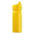 Bidon Sportowy Design 750ml żółty LT98798-N0041  thumbnail