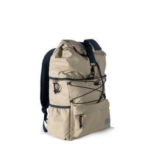 Plecak termiczny VIDE, beżowy