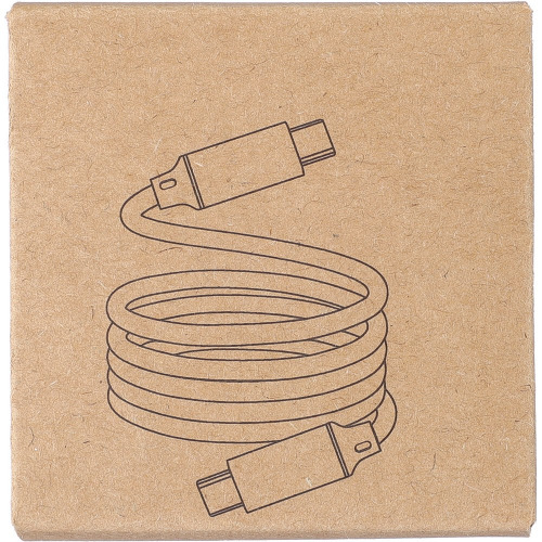 Kabel do ładowania i przesyłania danych Czarny VA476-03 (9)