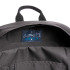 Plecak na laptopa 15,6" AWARE™ RPET Czarny P762.011 (5) thumbnail