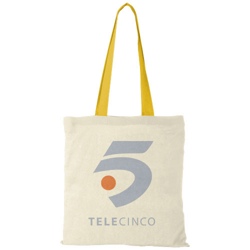 Torba bawełniana Nevada Natural 12013105 (2)