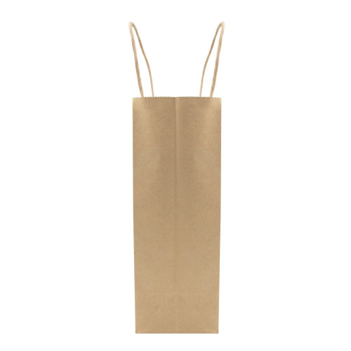 Torba papierowa A4 | Wanda BX Neutralny V0003/A-00 (11)