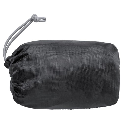 Składany plecak czarny V0714-03 (1)