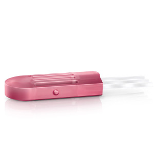 HP6393|Precyzyjny trymer Philips Pen do przycinania włosów na twarzy i ciele