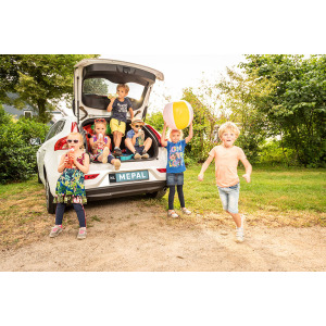 Butelka Pop-Up Campus 400ml Flowers & Butterflies