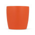 Kubek York 180ml Pomarańczowy LT51101-N0026 (1) thumbnail