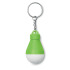 Świecący brelok - żarówka Limonka MO8677-48  thumbnail