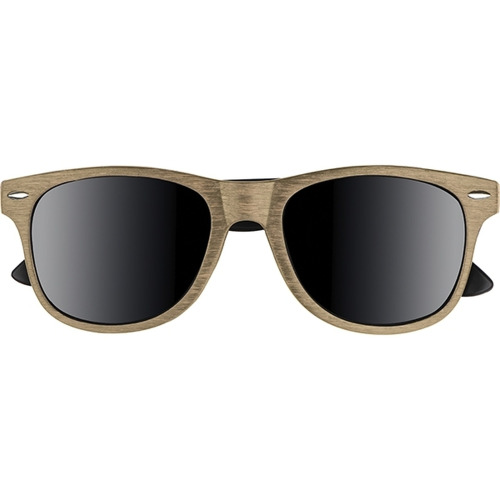 Okulary przeciwsłoneczne WOODLOOK Beżowy 142813 (1)