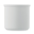 Matowy kubek ceramiczny 300 ml Bialy MO2455-06 (3) thumbnail