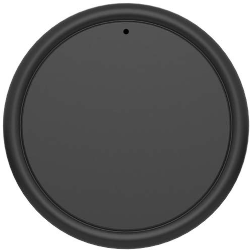 Americano® Piccolo kubek o pojemności 100 ml z pokrywką Czarny 22050190 (3)