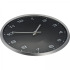 Zegar ścienny FRANCISCA Czarny 4787203 (4) thumbnail