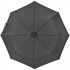 Parasol automatyczny ø95 cm BARTOLOME Niebieski 4351804 (2) thumbnail