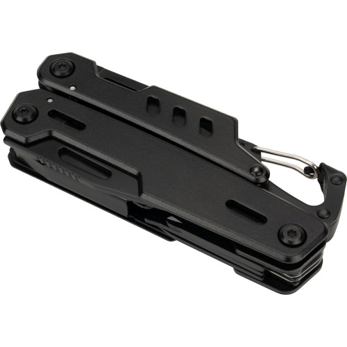 Narzędzie wielofunkcyjne NOBLE Schwarzwolf Czarny F2405700AJ303 (3)