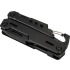 Narzędzie wielofunkcyjne NOBLE Schwarzwolf Czarny F2405700AJ303 (3) thumbnail