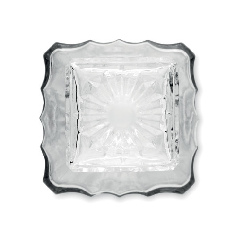 Zestaw 4 elementów do whiskey Przezroczysty MO6650-22 (1)