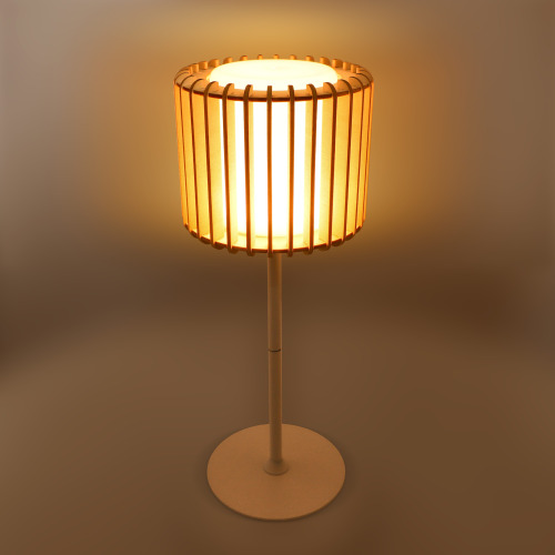 Lampa LED Coollux Lamella Luna Tall Naturalny LT40731-N0094 (9)