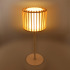 Lampa LED Coollux Lamella Luna Tall Naturalny LT40731-N0094 (9) thumbnail