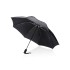 Automatyczny parasol 23" Swiss Peak AWARE™ czarny P850.461  thumbnail