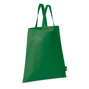 Torba Non Woven 75g/m² Zielony