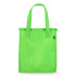R-PET Torba chłodząca z włókniny 23 x 15 x 27,5 cm 75g/m² Jasnozielony LT95392-N0032 (2) thumbnail