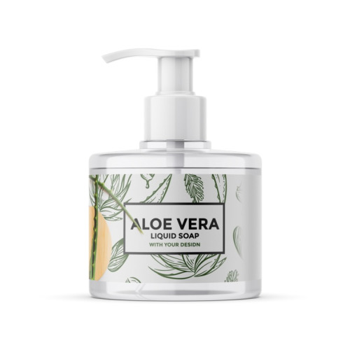 Mydło w płynie Wielokolorowy LB012-300 