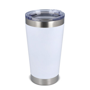 T-ceramic Kubek termiczny z pokrywką Cango 500ml