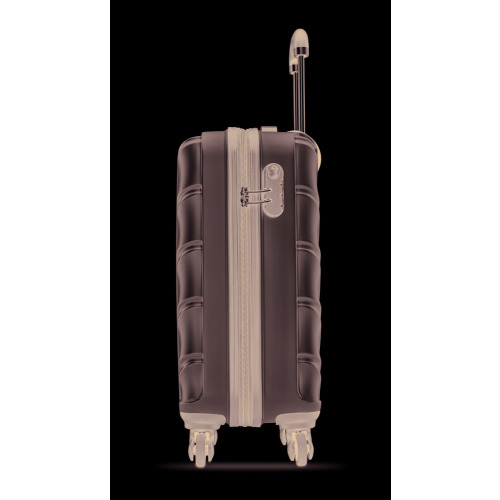 Walizka Srebrny mat MO9452-16 (2)