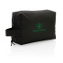 Kosmetyczka AWARE™ RPET Czarny P820.761 (5) thumbnail