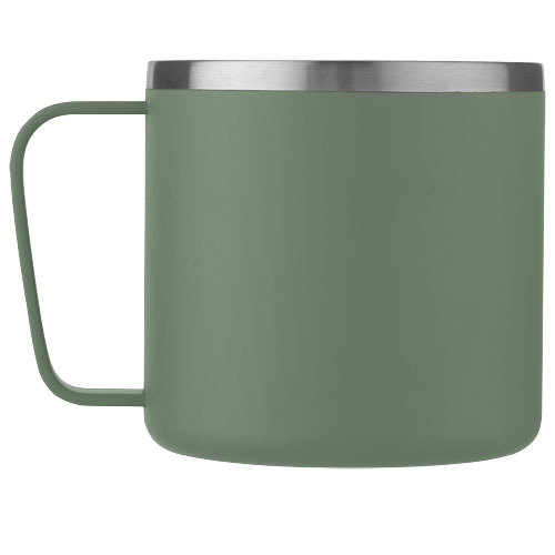 Nordre 350 ml miedziany izolowany próżniowo kubek Zielony melanż 10068062 (4)