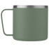 Nordre 350 ml miedziany izolowany próżniowo kubek Zielony melanż 10068062 (4) thumbnail