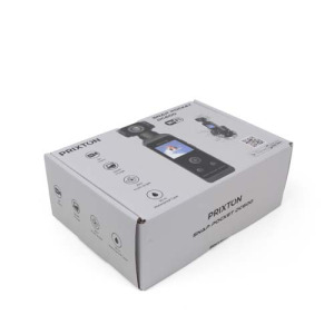 Aparat cyfrowy Prixton Snap DC600