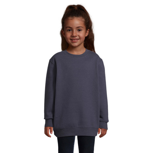 Bluza COLUMBIA KIDS French Navy S04239-FN-XXL 