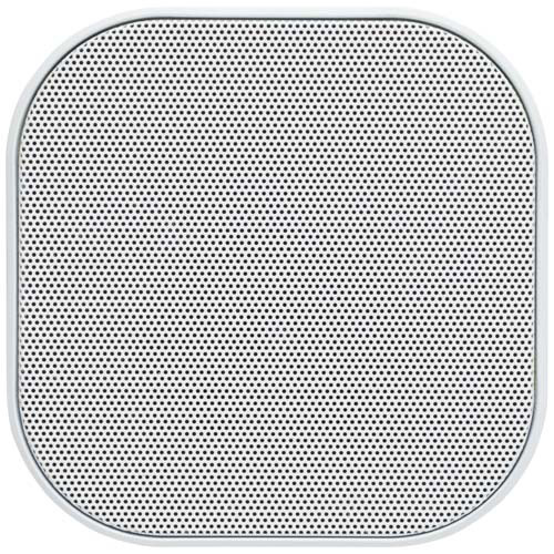 Stark głośnik Bluetooth® 2.0 o mocy 3 W z tworzyw sztucznych pochodzących z recyklingu z certyfikatem RCS Biały 12430501 (3)