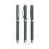 Metalowe piórko kulkowe soft touch / Jagger Light Grey IP13155195  thumbnail