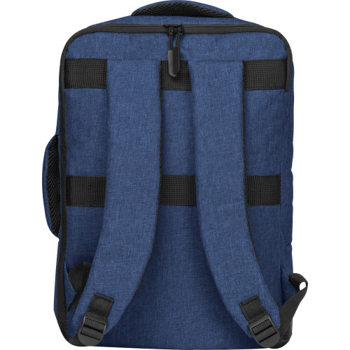 Plecak na laptopa TAMPERE Niebieski 439004 (5)
