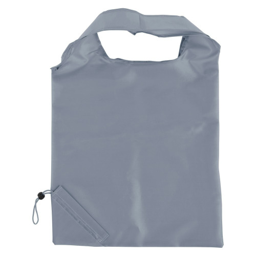 Składana torba na zakupy szary V0581-19 (4)