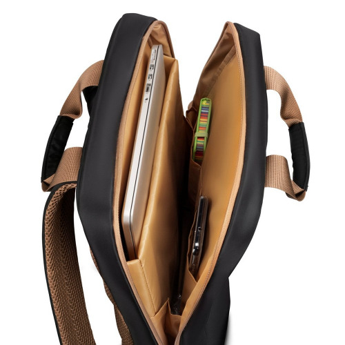 Plecak laptopa 16,2" Hama Lightweight Czarny VH040-03 (10)