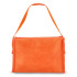 R-PET 6 Torba chłodząca na puszki z włókniny 20 x 13 x 12,5 cm 75g/m² Pomarańczowy LT95390-N0026 (5) thumbnail