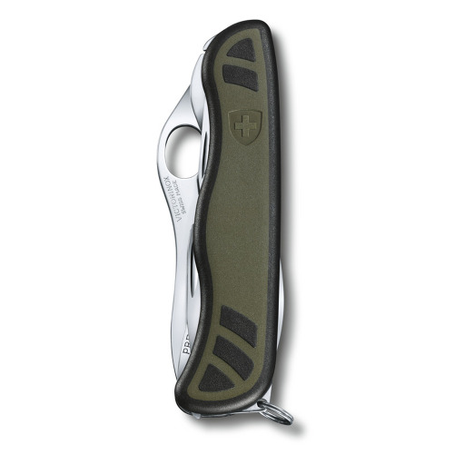 Scyzoryk Soldier's Knife 08 Victorinox Zielony 08461MWCH09 (1)