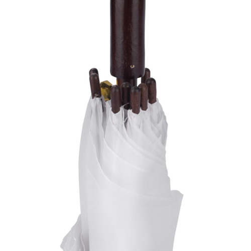 Parasol STICK Biały 37001-01 (2)