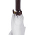Parasol STICK Biały 37001-01 (2) thumbnail