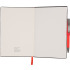 Notes A5 w linie z długopisem MERSIN Czerwony 562005 (4) thumbnail