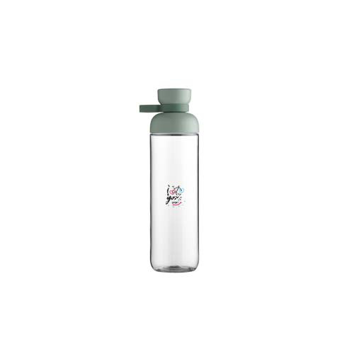 Butelka na wodę Mepal Vita 900 ml Szałwiowy zielony 11316662 (1)