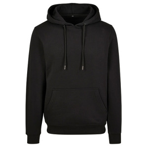 Bluza z kapturem