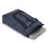 Plecak na laptopa rPET 600D Navi 36 x 40 x 10 cm Ciemnoniebieski LT95397-N0010 (5) thumbnail