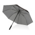 Parasol 27" AWARE™ RPET Srebrny P850.672 (4) thumbnail