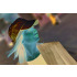 Czapka z daszkiem 5 paneli ARLINGTON Czerwony 060705  thumbnail