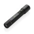 Kieszonkowa latarka Gear X, ładowana przez USB, aluminium z recyklingu czarny P513.901 (8) thumbnail